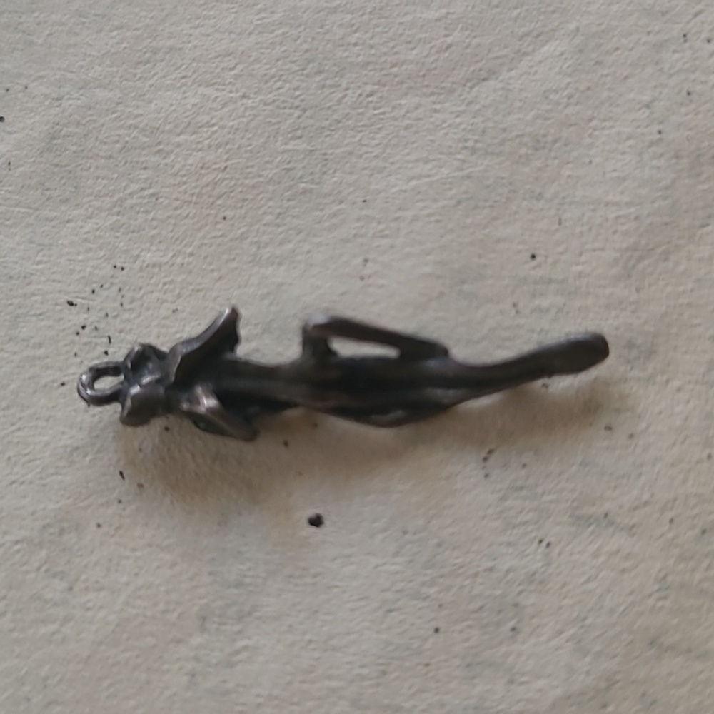 Lovers Pendant